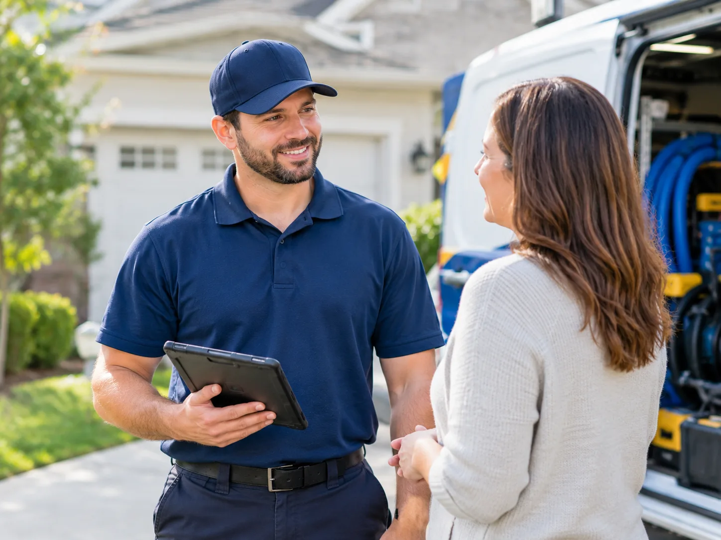 Sewage Backup Cleanup Millington, MI FAQs